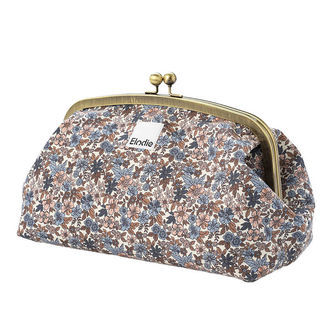 Elodie Details Toilettaske - Blue Garden