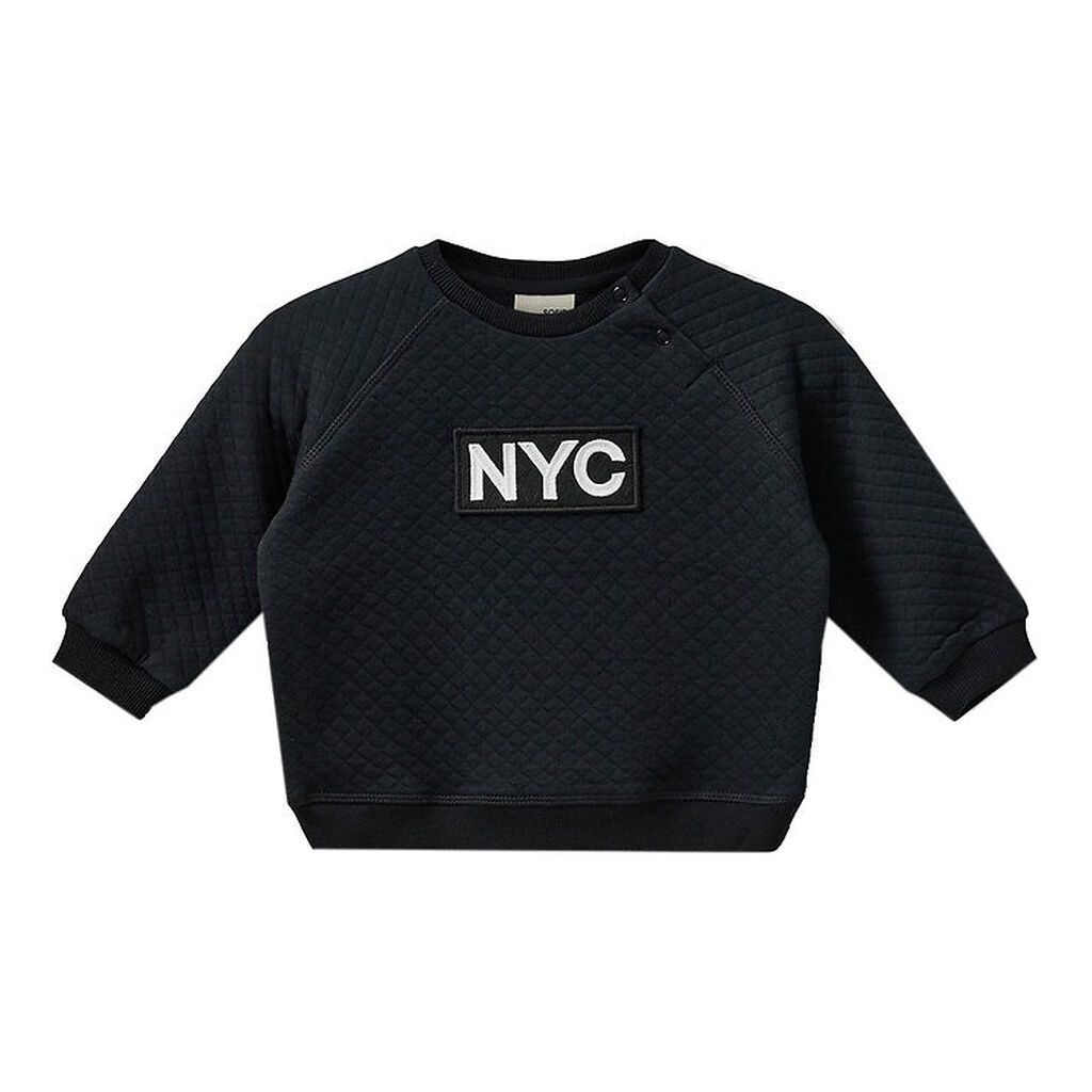 Sofie Schnoor Bluse - Sort