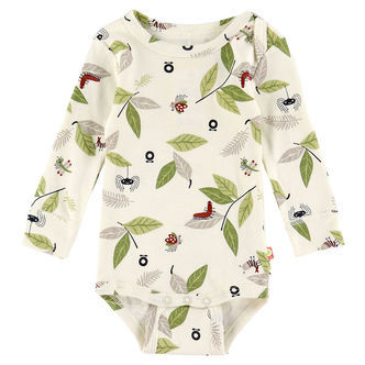 Katvig Body l/æ - Off White