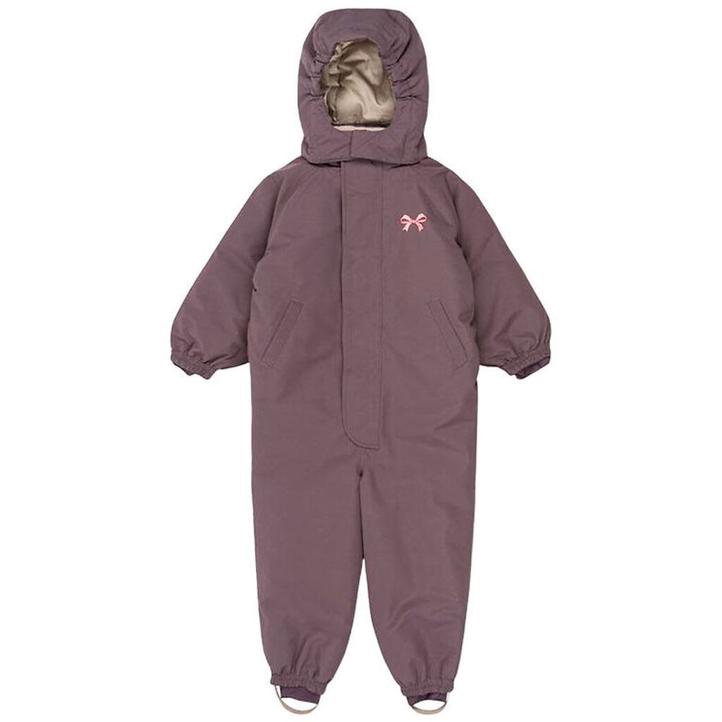 Konges Sløjd Flyverdragt - Nohr - Hortensia