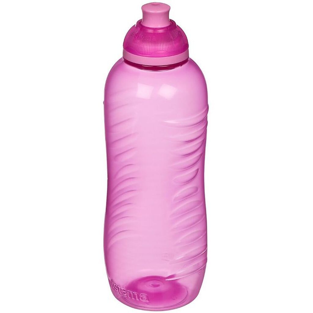 Sistema Drikkedunk - Twist 'n' Sip - 460 ml - Pink