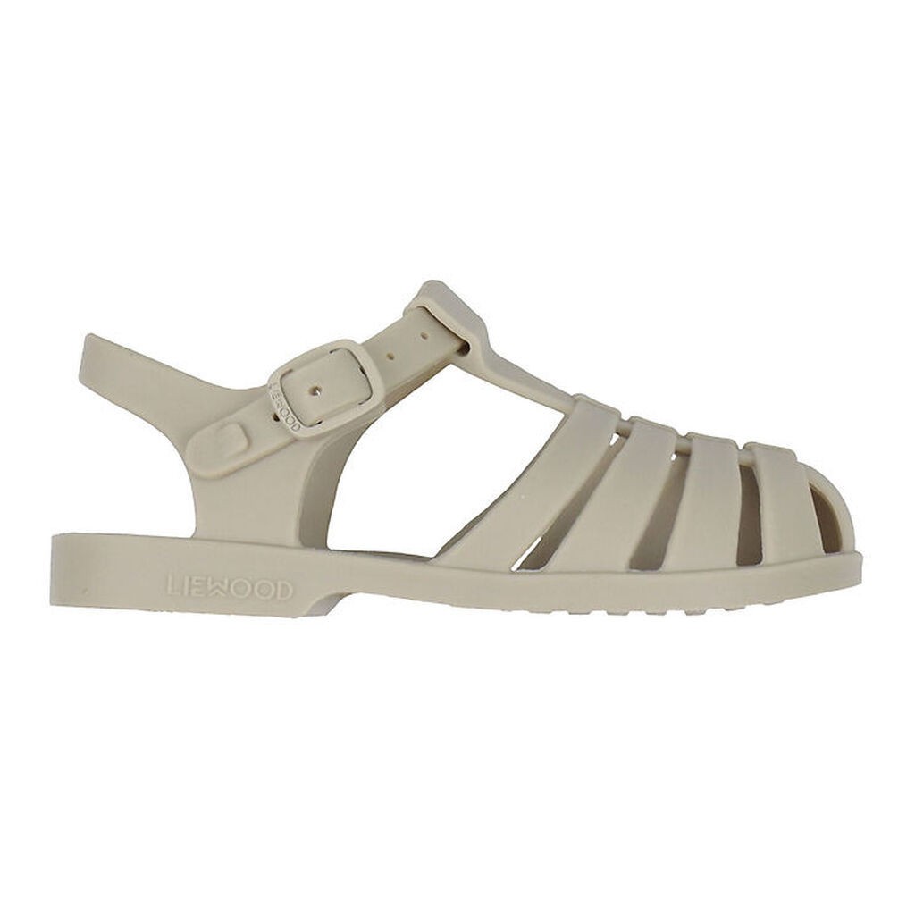 Liewood Sandaler - Bre Sandals - Sandy