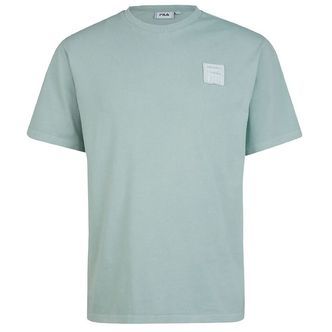 Fila T-shirt - Bruxelles - Iceberg Green