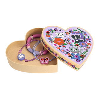 Djeco Armbånd - 3 stk. - Tara