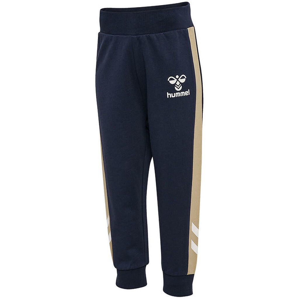 Hummel Sweatpants - hmlHassan - Parisian Night