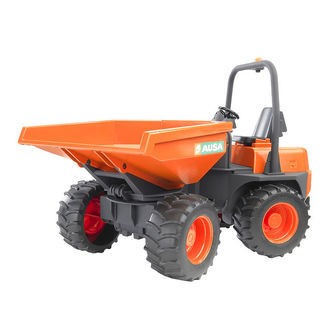 Bruder Arbejdsmaskine - Ausa Minidumper - 02449