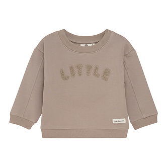 En Fant Sweatshirt - Fungi