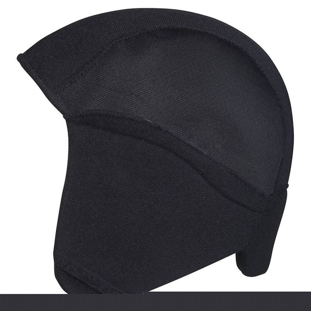 Abus Hjelmhue - Winter Kit - Str. M - Sort