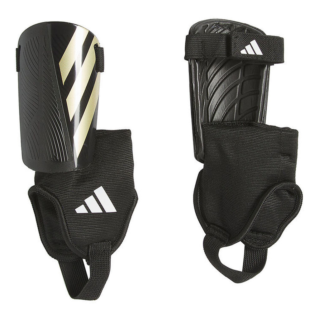 adidas Performance Benskinner - Tiro SG MTJC J - Black/Goldmt/Wh