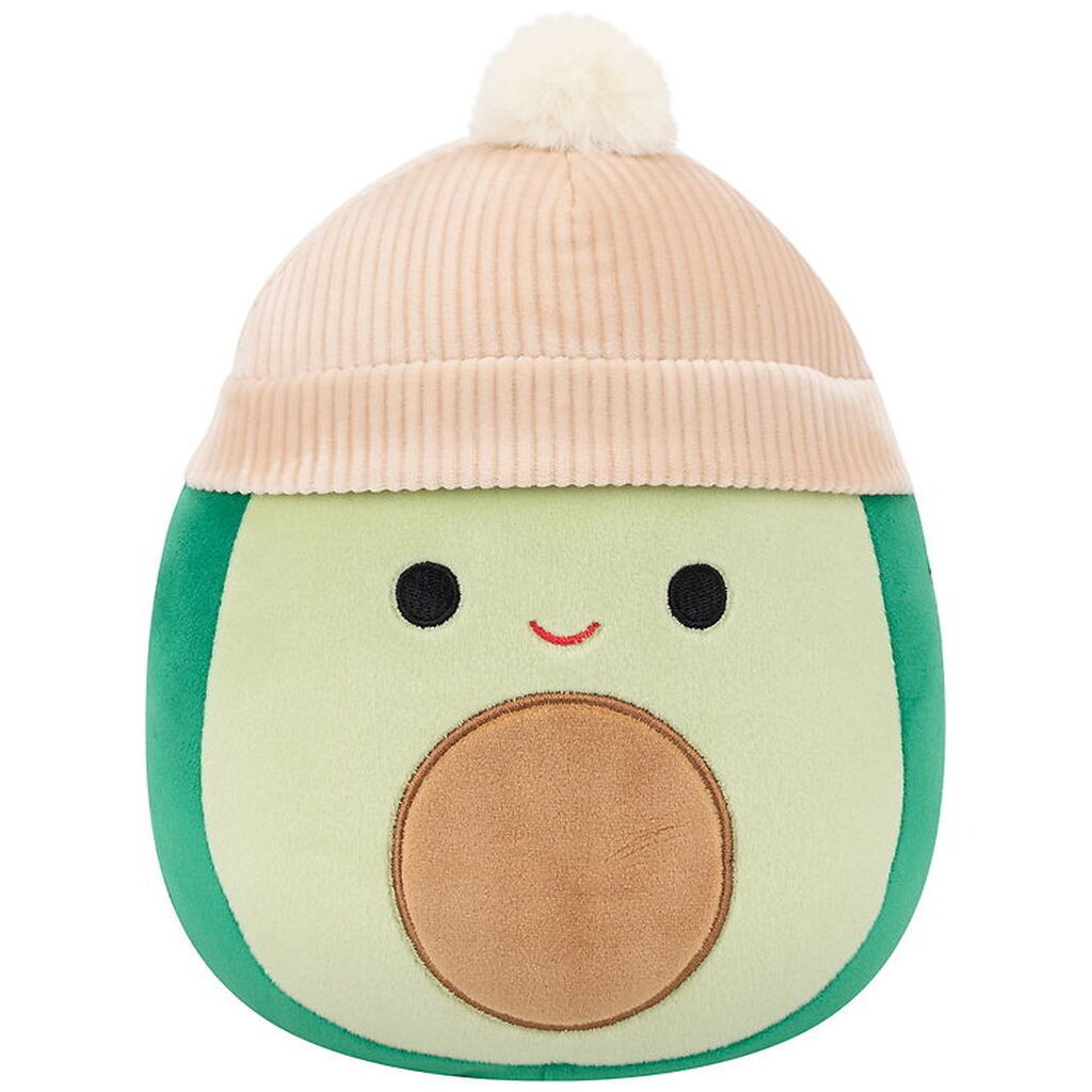 Squishmallows Bamse - 19 cm - Austin