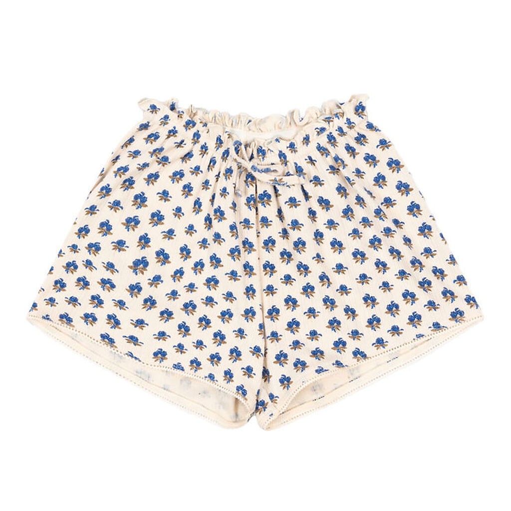 Konges Sløjd Shorts - Mulli - Piccoloblu Gold