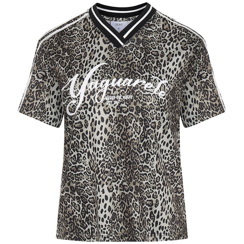 Grunt T-shirt - GrYagu - Leo