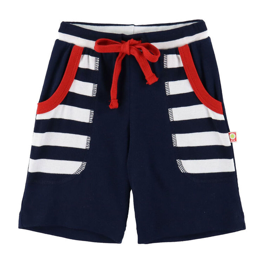 Katvig Shorts - Navy