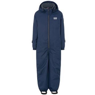 LEGOÂ® Wear Flyverdragt - LWJori 721 - Dark Navy