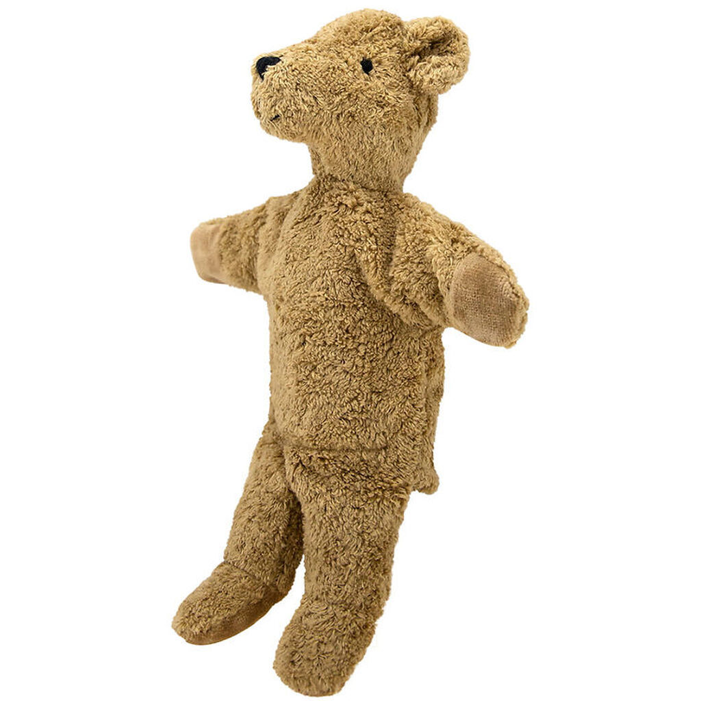 Senger Naturwelt Hånddukke - Bjørn