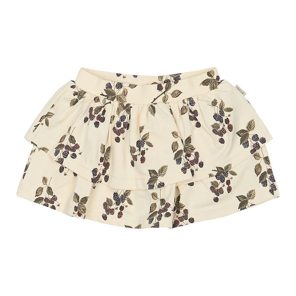 Petit Piao Nederdel - Black Berry