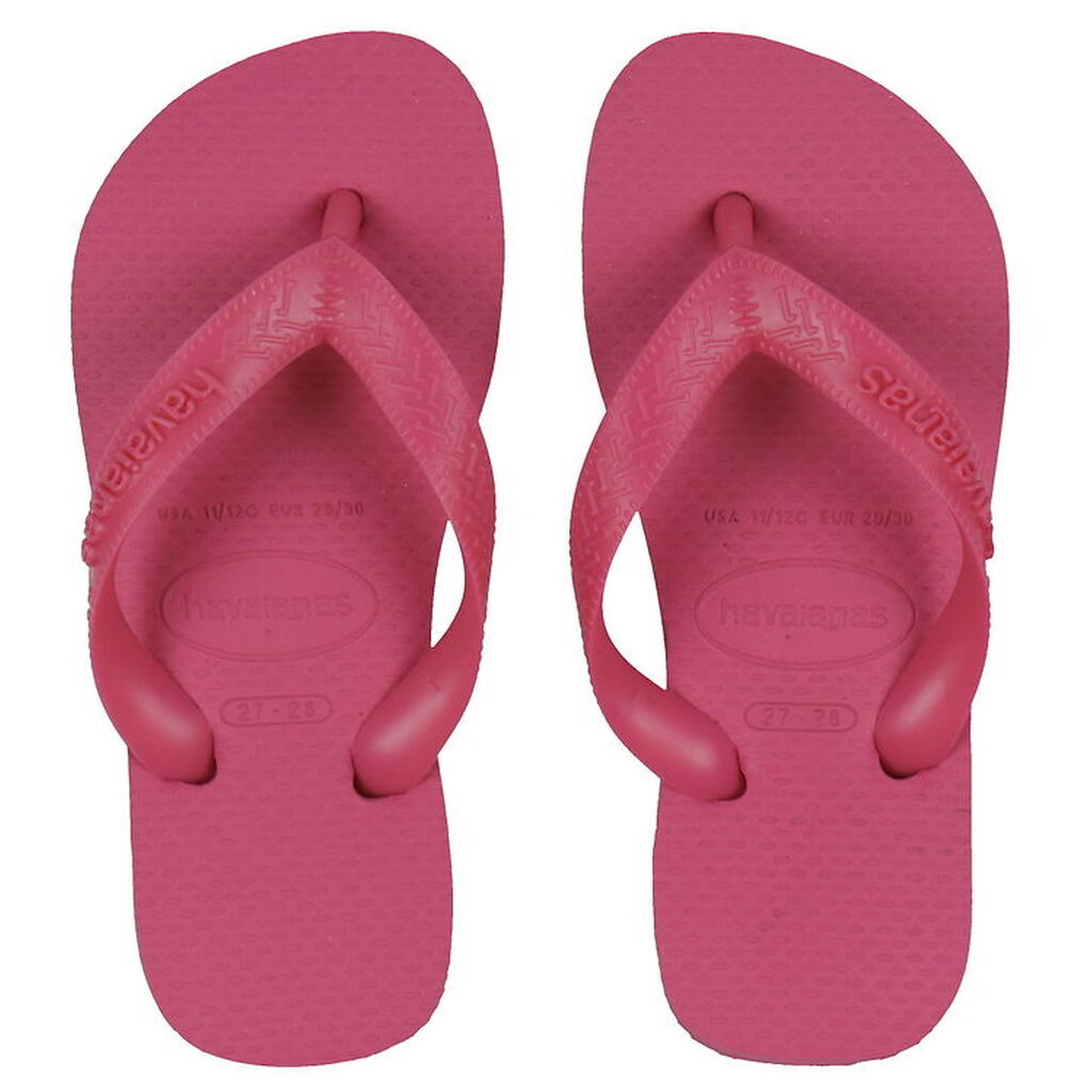 Havaianas Klipklapper - Top FC - Pink Flux