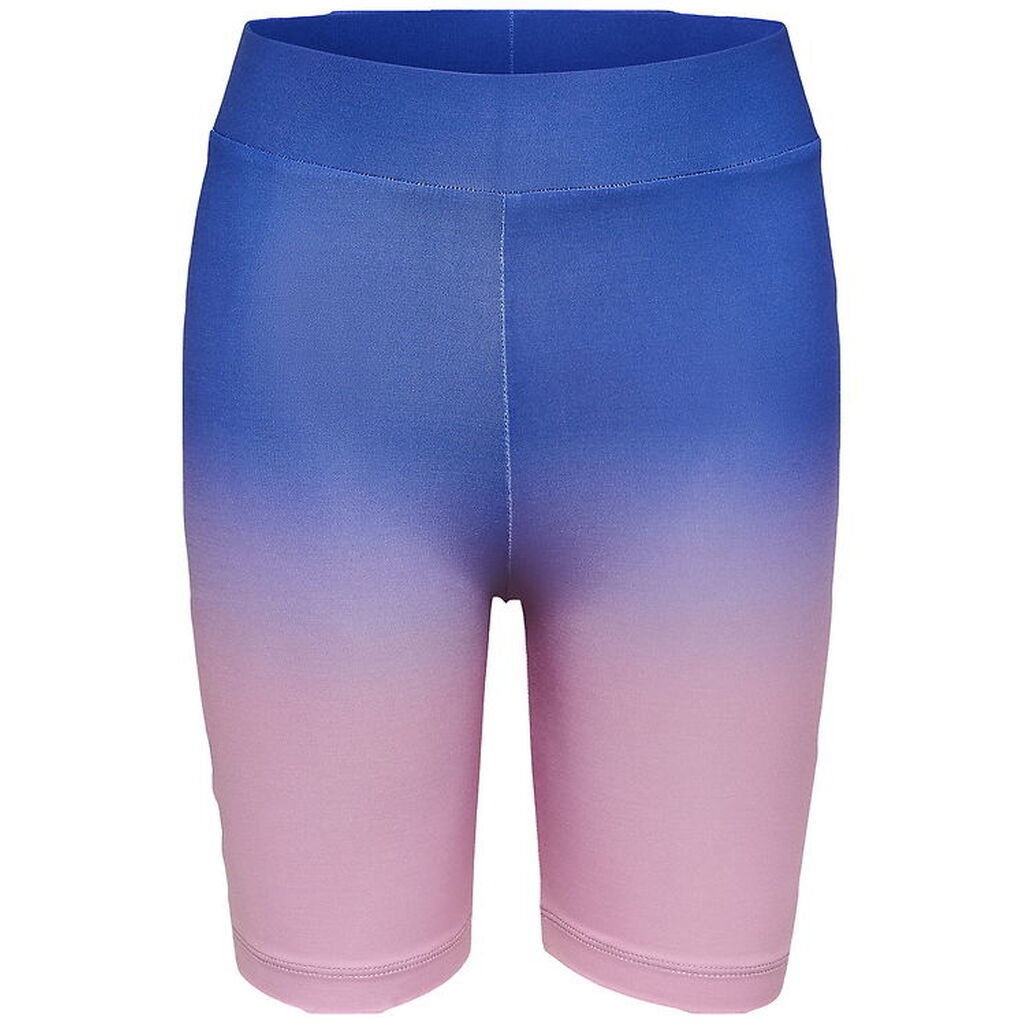Hummel Cykelshorts - hmlJR - Lavender Mist