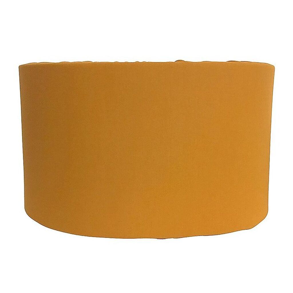 Nørgaard Madsens Sengerand - Karrygul