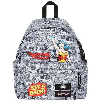 DC X Eastpak Rygsæk - Day Pak'r - 24 L - Wonder Women