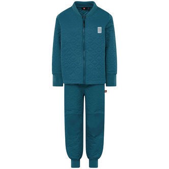 LEGOÂ® Wear Termotøj - LWSingu 200 - Blue