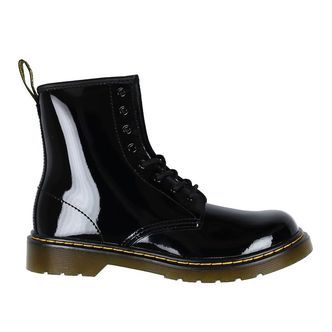 Dr. Martens Støvler - 1460 Y - Sort