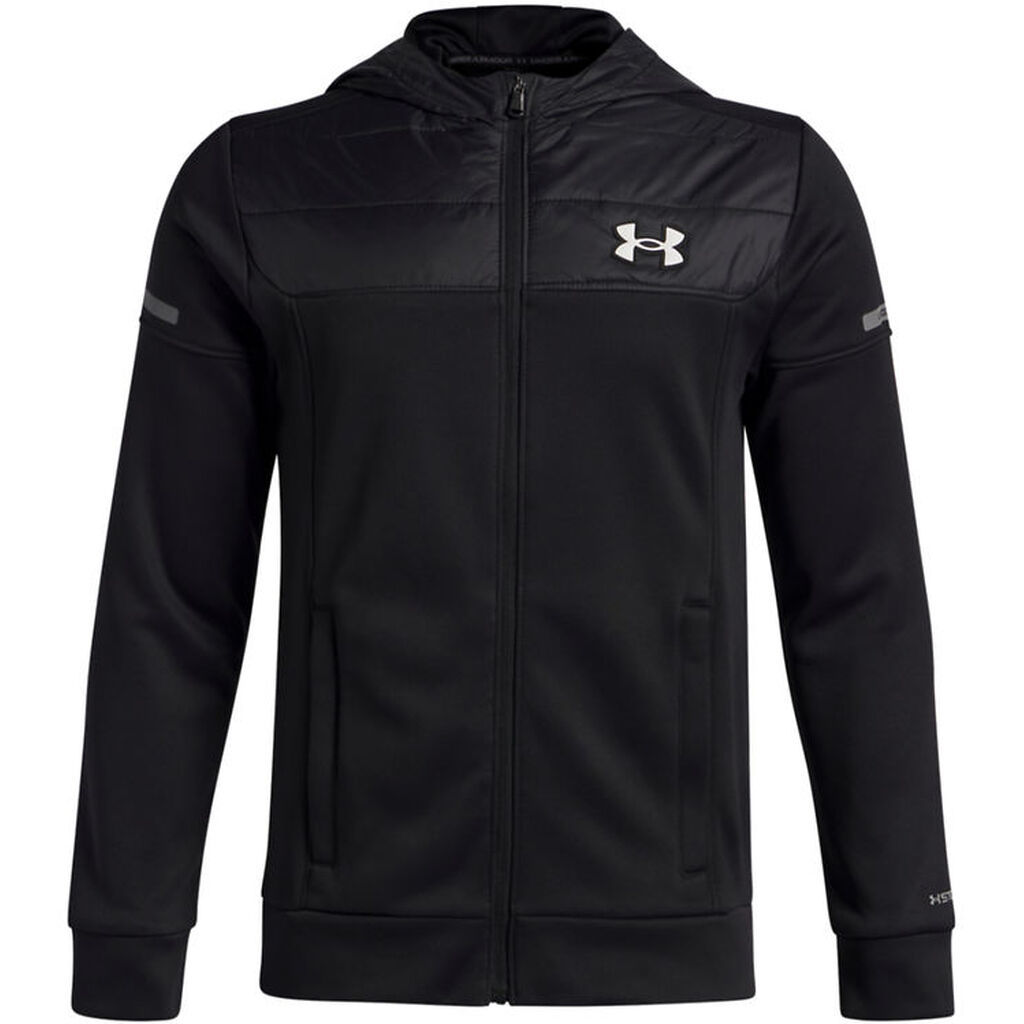 Under Armour Cardigan - Pro - Sort