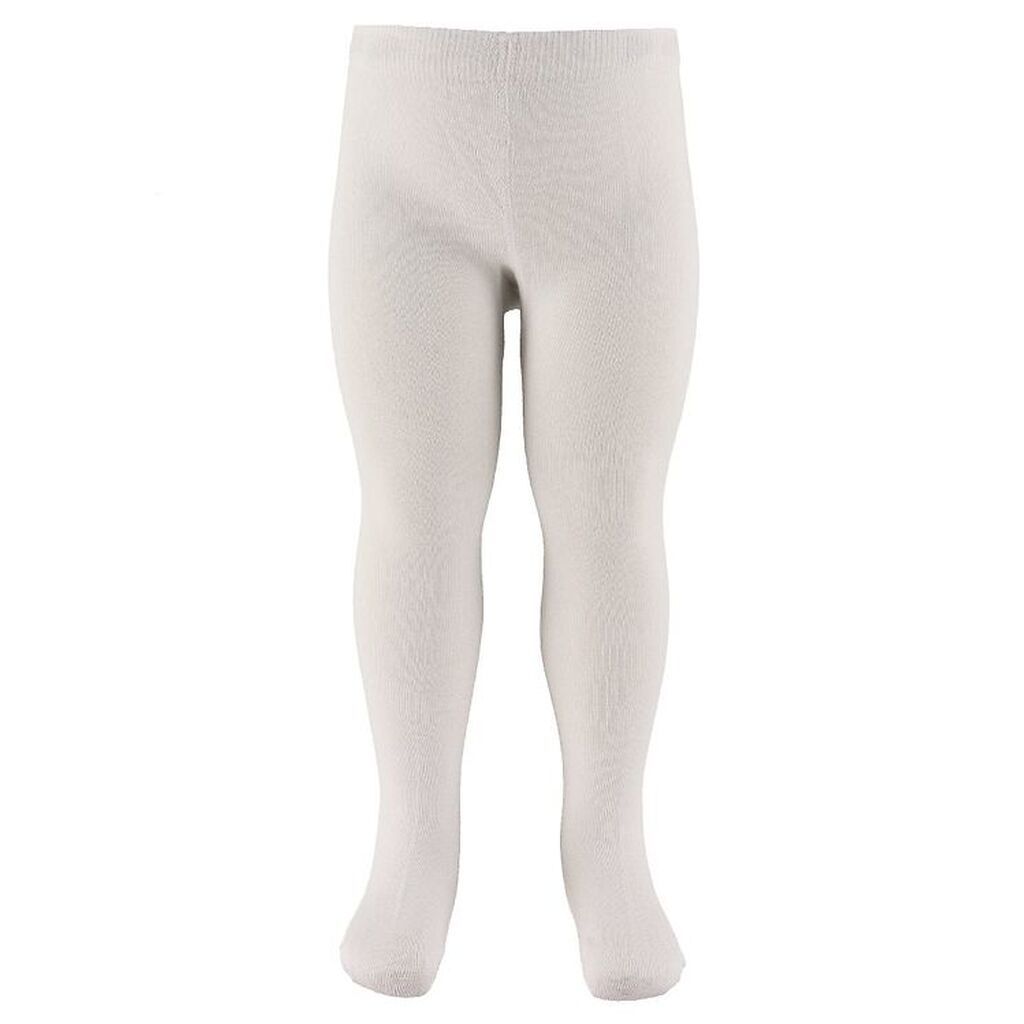Minymo Strømpebukser - Hvid