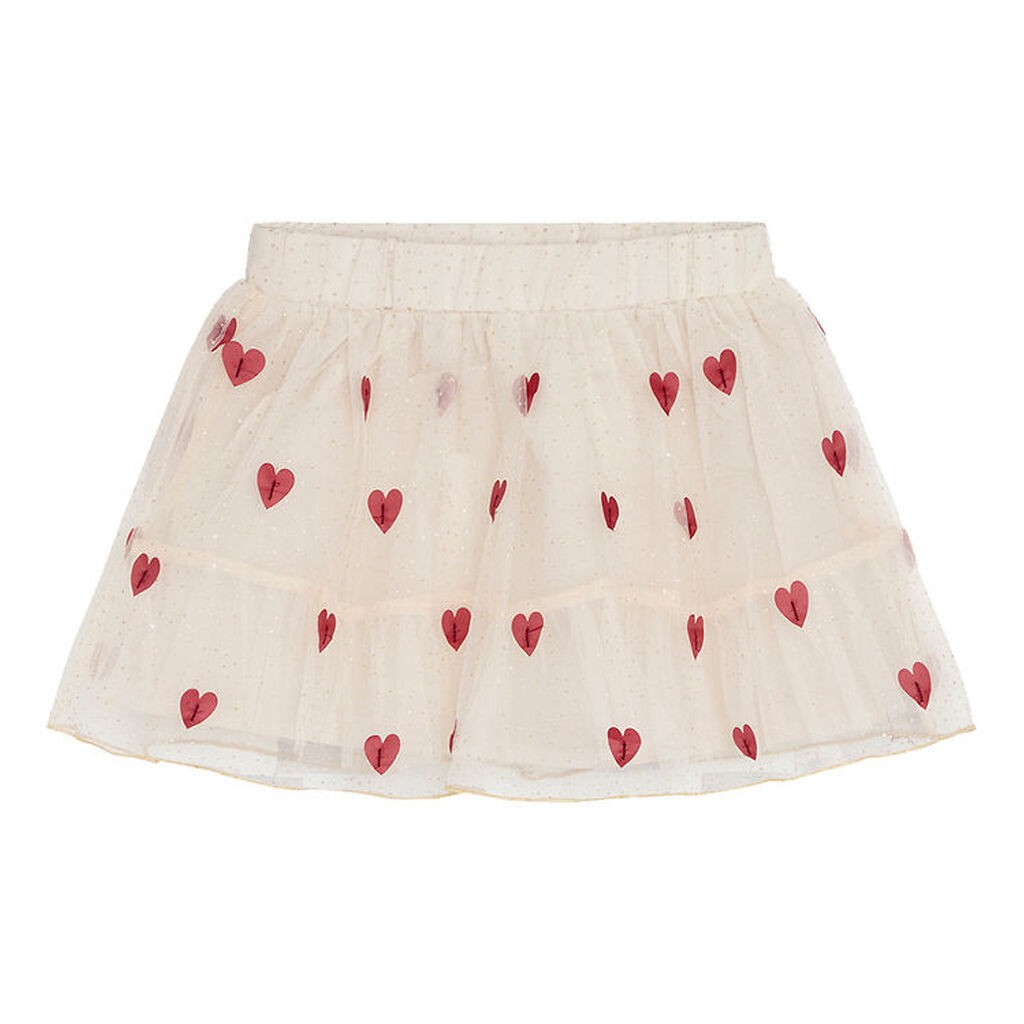 Hust and Claire Nederdel - Ninna - Sand