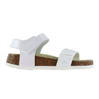 Superfit Sandaler - White