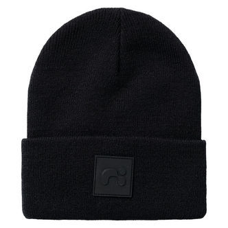 Name It Hue - Beanie - NmnMalik - Sort