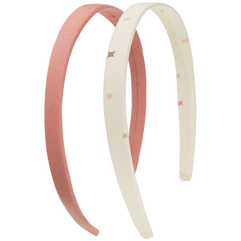 Cam Cam Hårbøjler - 2-pak - Mix Carousel