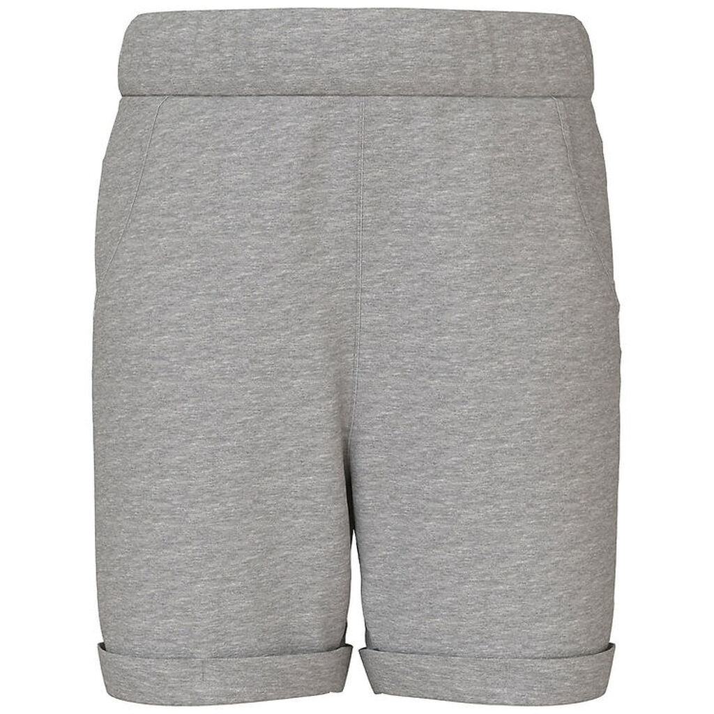 Name It Shorts - NmmViking - Grey Melange