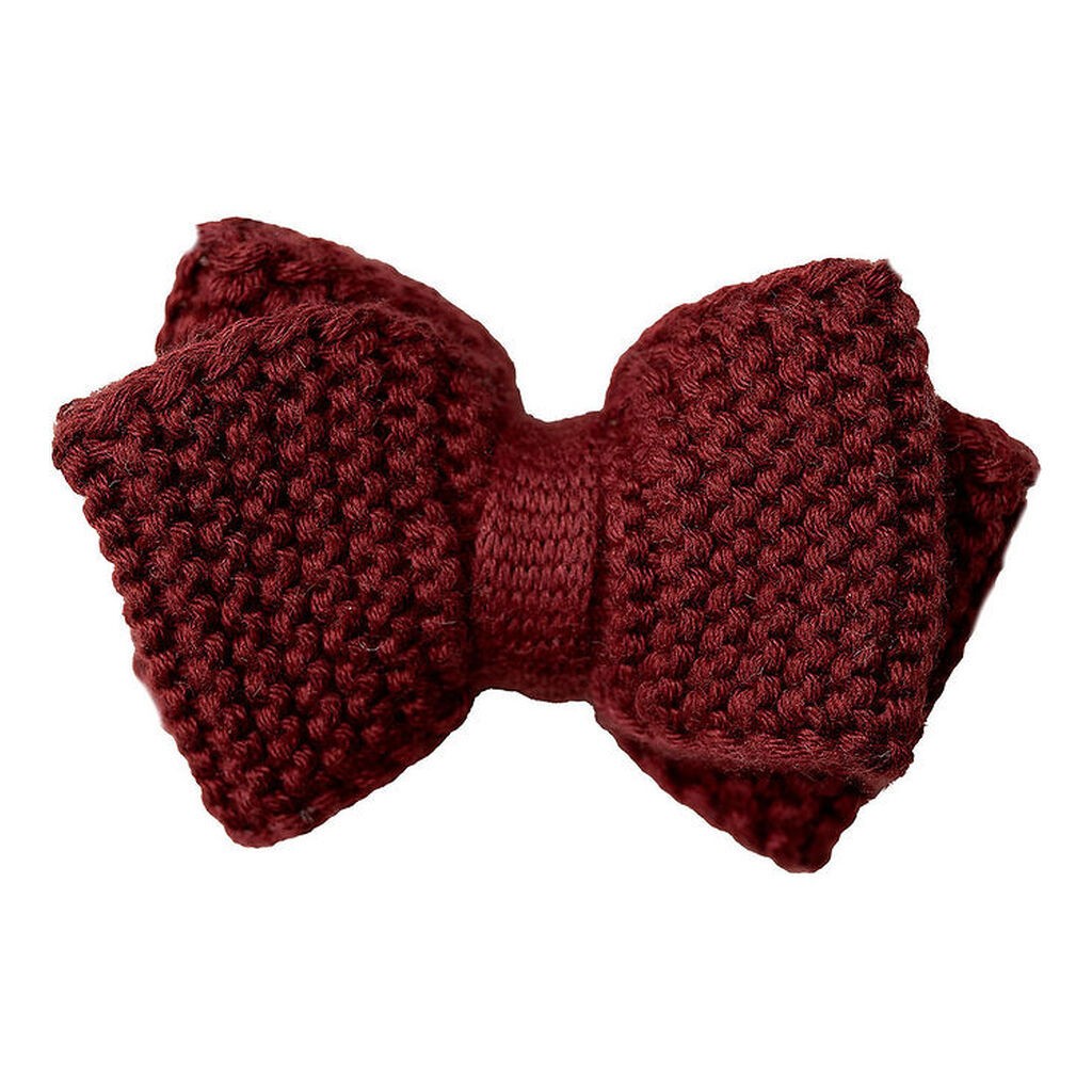 Hanevild Hårclips - Tanja Bow - Carbenet