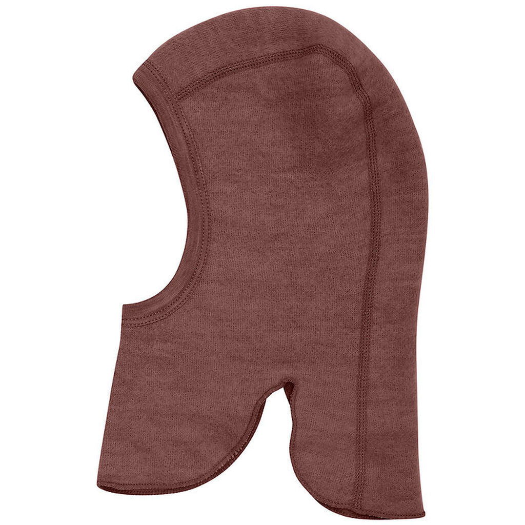 CeLaVi Elefanthue - 1-lags - Uld - Marron