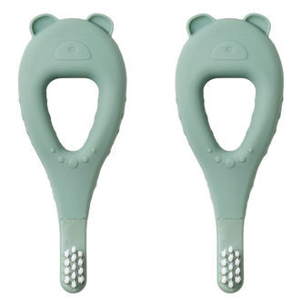 Liewood Tandbørster - 2-pak - Janelle - Peppermint