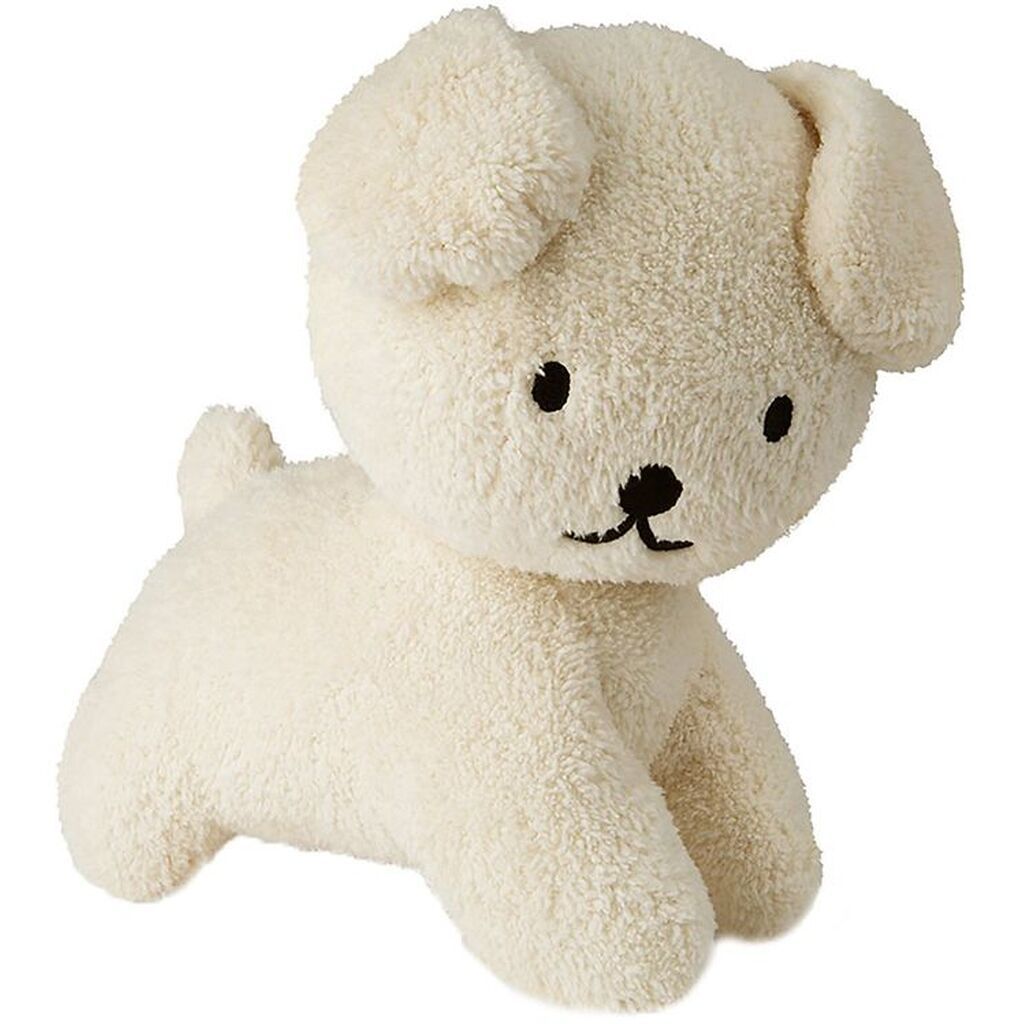 Bon Ton Toys Bamse - 30 cm - Snuffy Terry - Cream