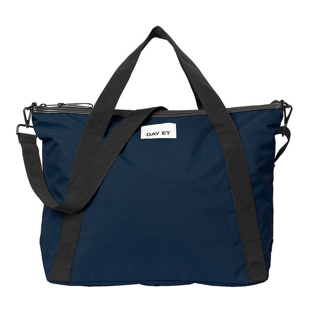 DAY ET Taske - Gweneth RE-S Cross - Navy Blazer