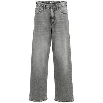 Jack & Jones Jeans - Noos - JjiRon - Grey Denim
