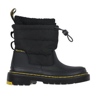 Dr. Martens Vinterstøvler - Cullen J - Sort