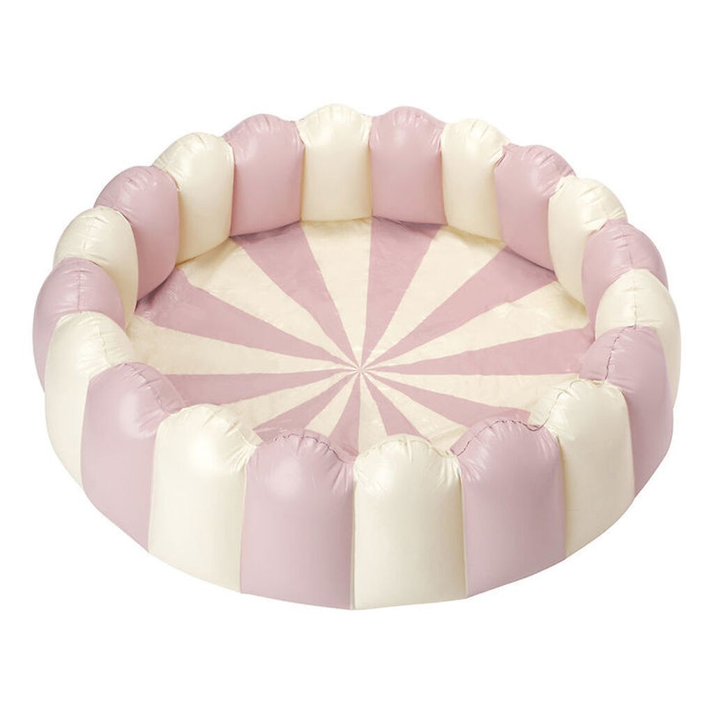 Petites Pommes Badebassin - 160 cm - Henry - French Rose