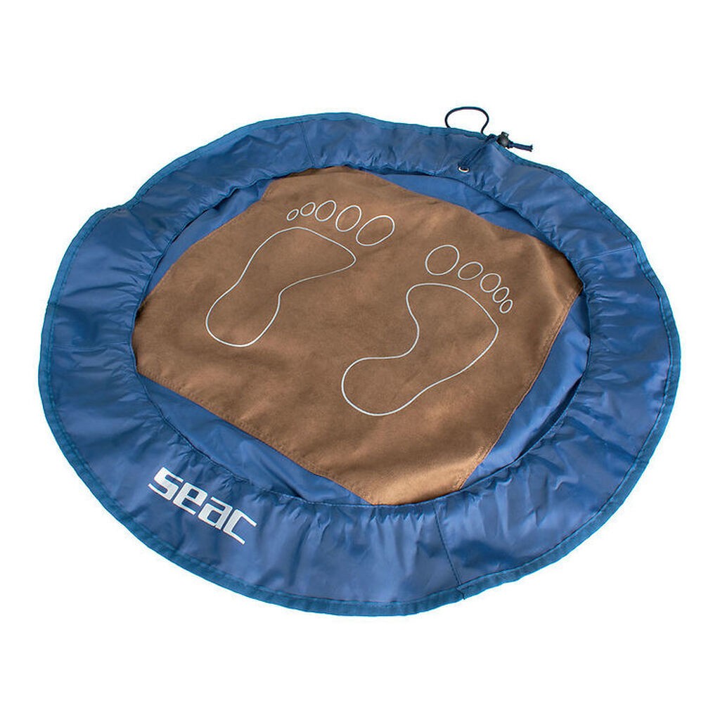 Seac Bademåtte - 50 cm