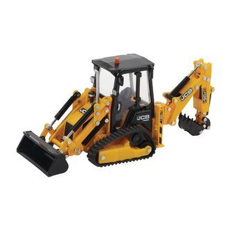 Britains Arbejdsmaskine - 43287 - 1CXT - Rendegraver