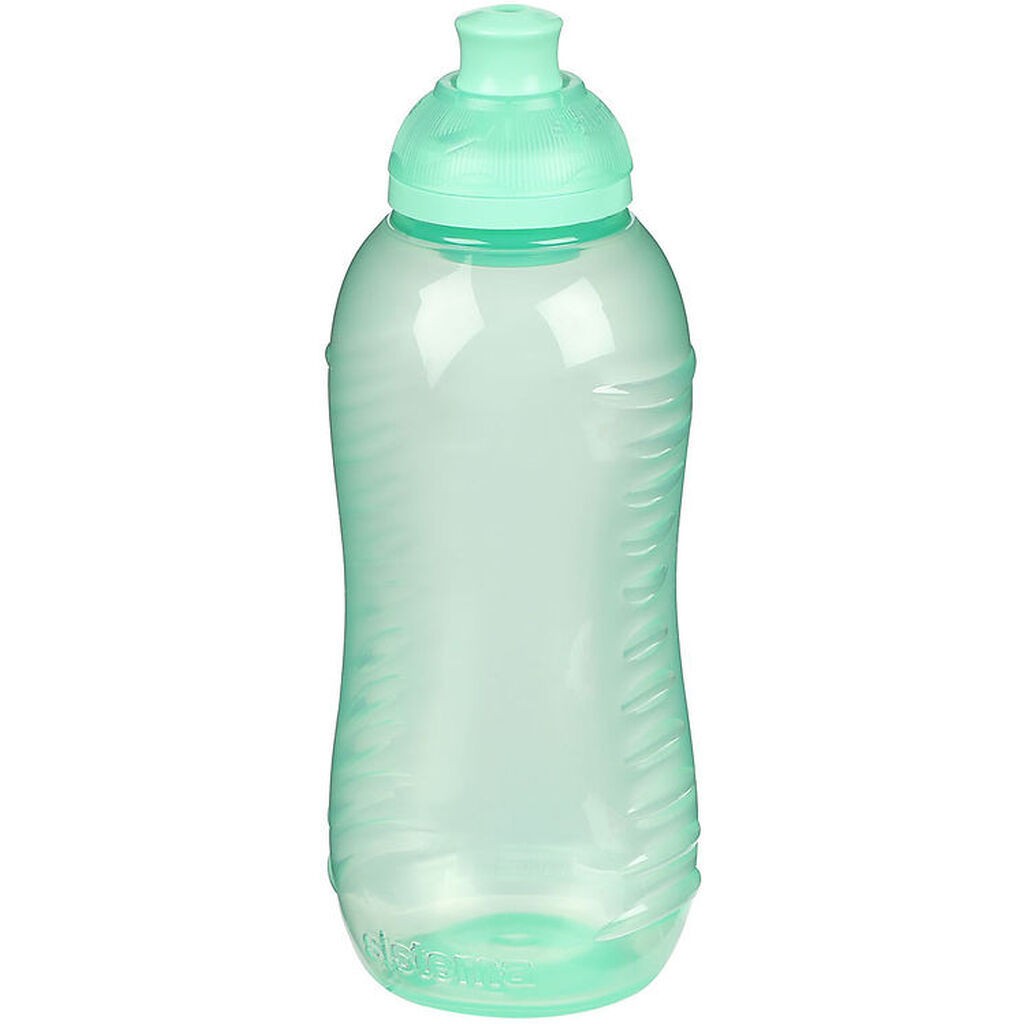 Sistema Drikkedunk - Twist 'n' Sip - 330 ml - Grøn
