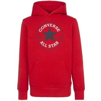Converse Hættetrøje - University Read