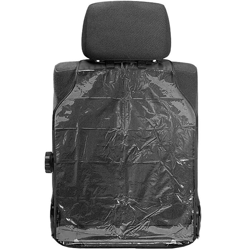 Reer Beskyttelseovertræk til Bilsæde - Gennemsigtig
