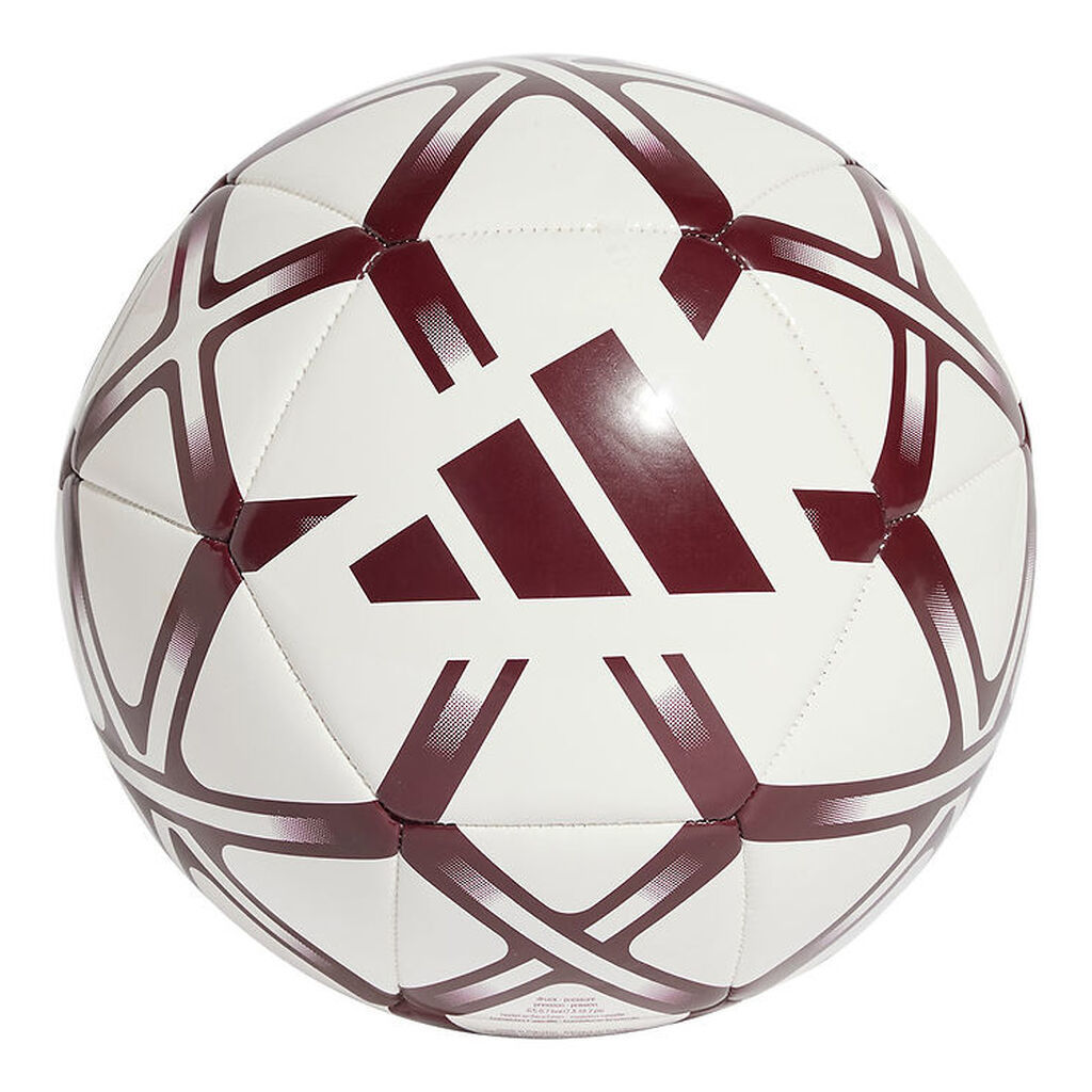 adidas Performance Fodbold - Starlancer CLB - Hvid