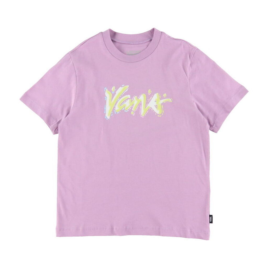 Vans T-shirt - The Funk BFF - Lavender Mist