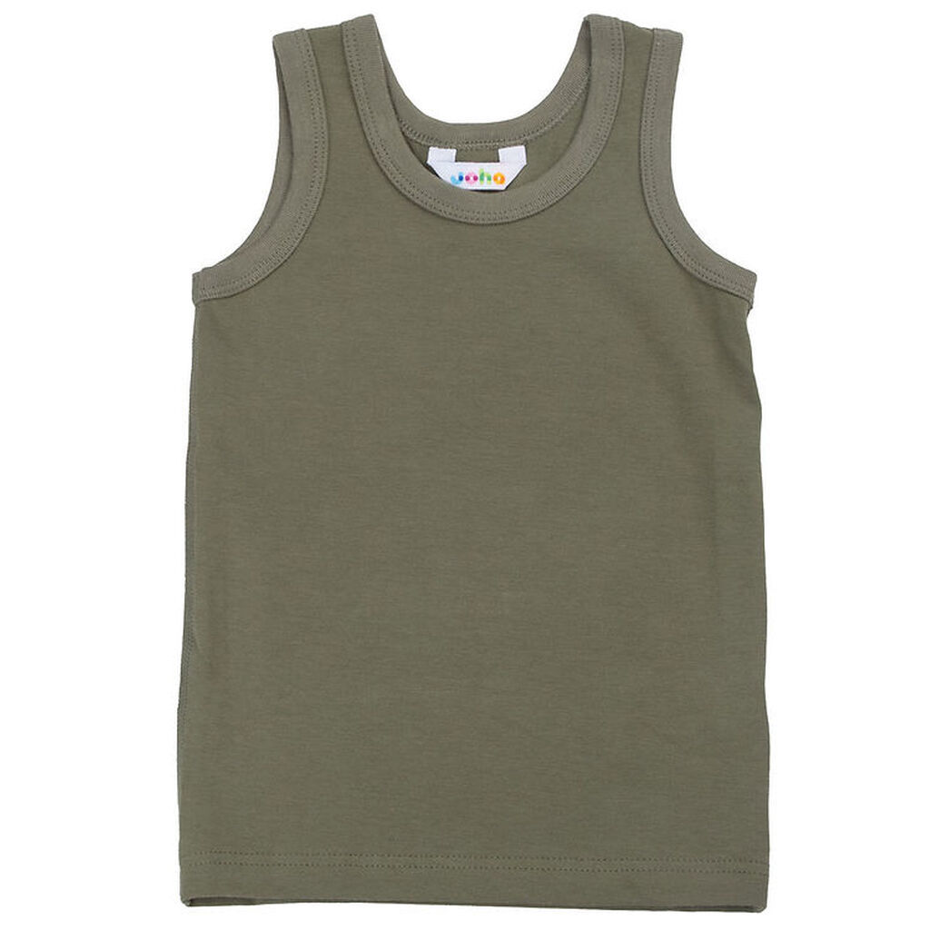 Joha Undertrøje - Oliven