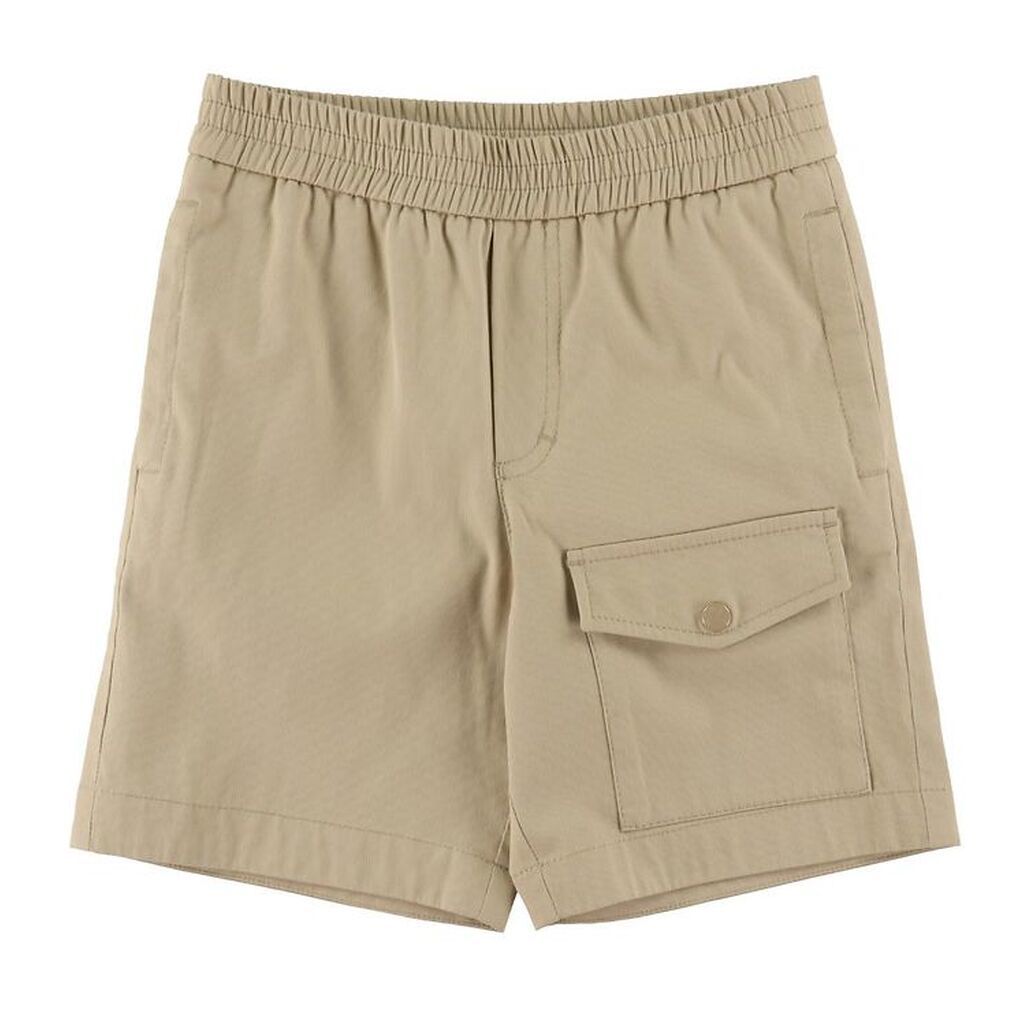 Moncler Shorts - Sand